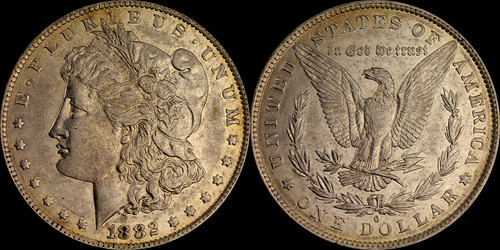Details about   1900-O Top 100 VAM-29A Doubled 0 Die Break In Date Morgan Dollar ANACS VG-10 
